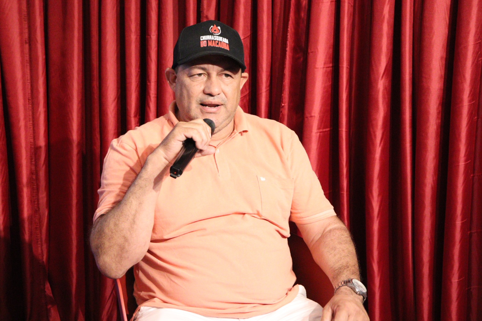 Fotos: Licca Lima/Farol de Notícias