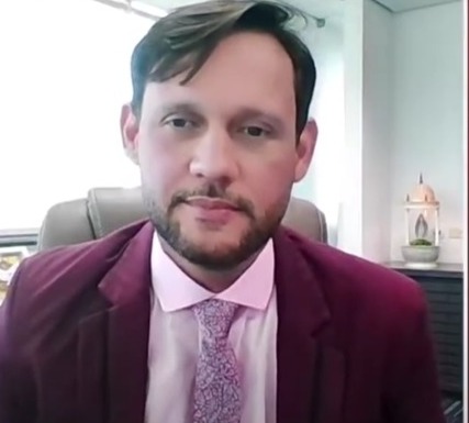 Deputado sai em defesa de Ákila e diz que pessoas serão responsabilizadas 1 Fotos: Licca Lima/Farol de Notícias