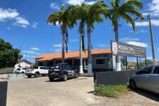 delegacia de polícia civil de serra talhada