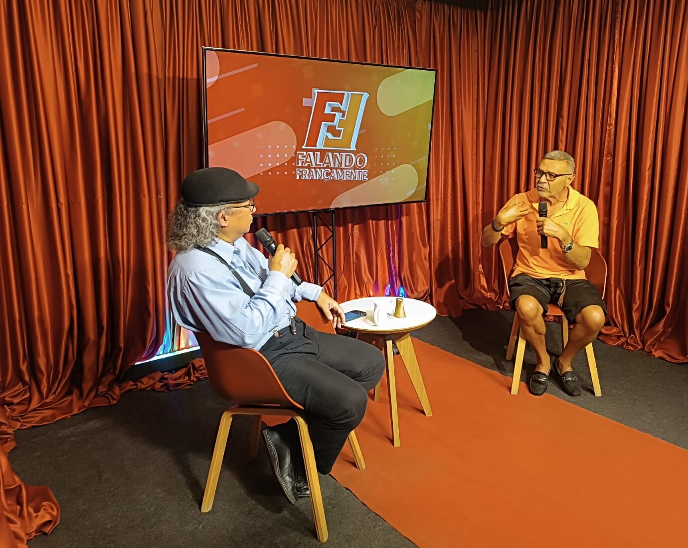 Foto: Lais Gomes/Farol de Notícias