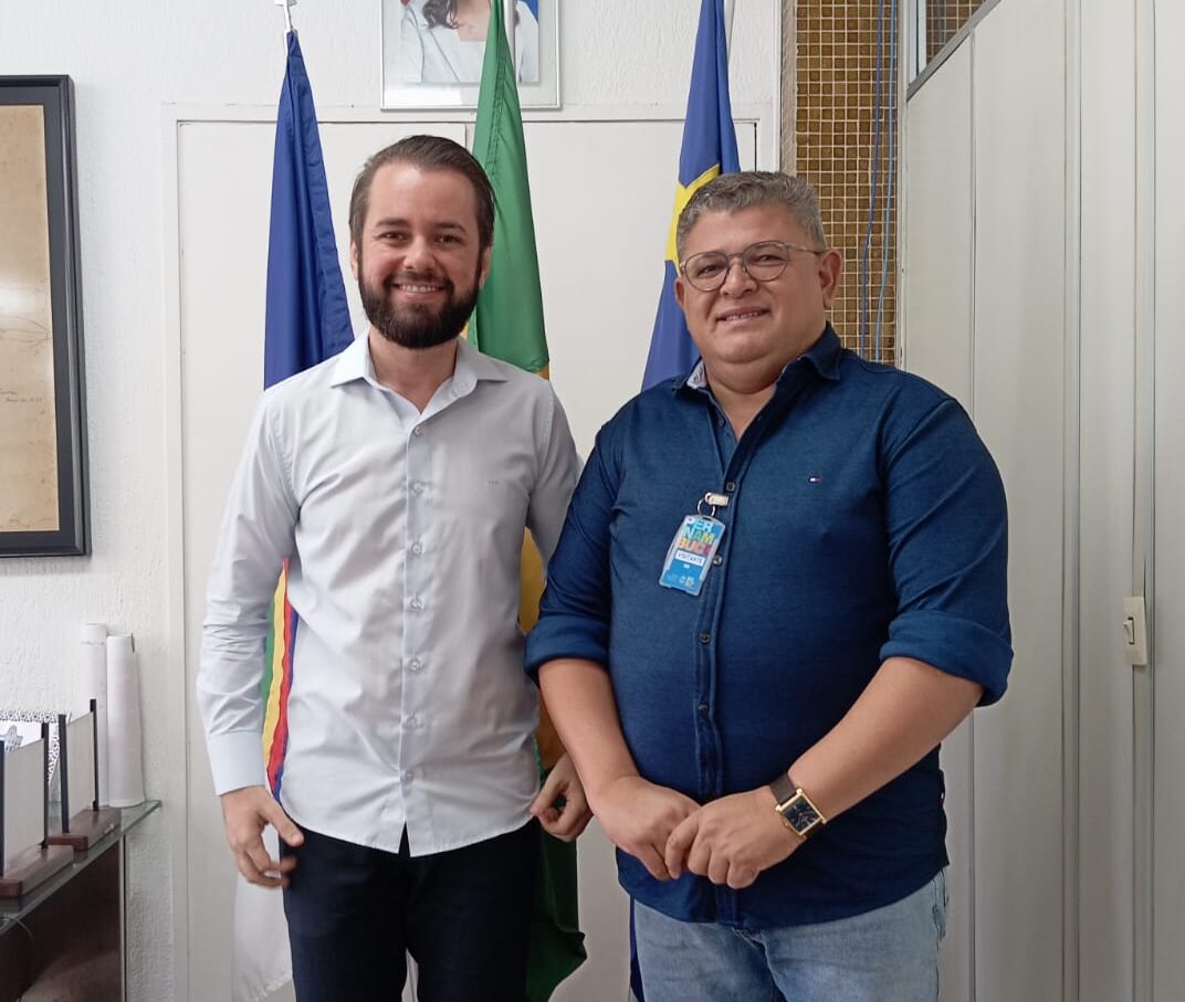 Gestão Joelson avança na luta pelo asfaltamento da PE-357 - Fotos: Divulgação