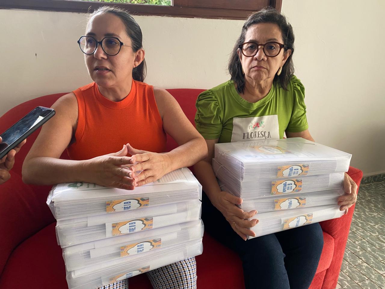 Fotos: Licca Lima/Farol de Notícias