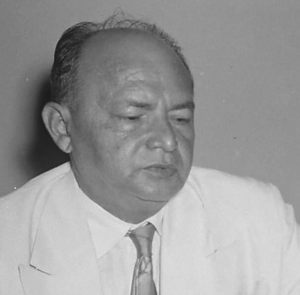 Há 73 anos ST e Pernambuco perdiam Agamenon Magalhães, o 'China Gordo' 1 Foto: Reprodução