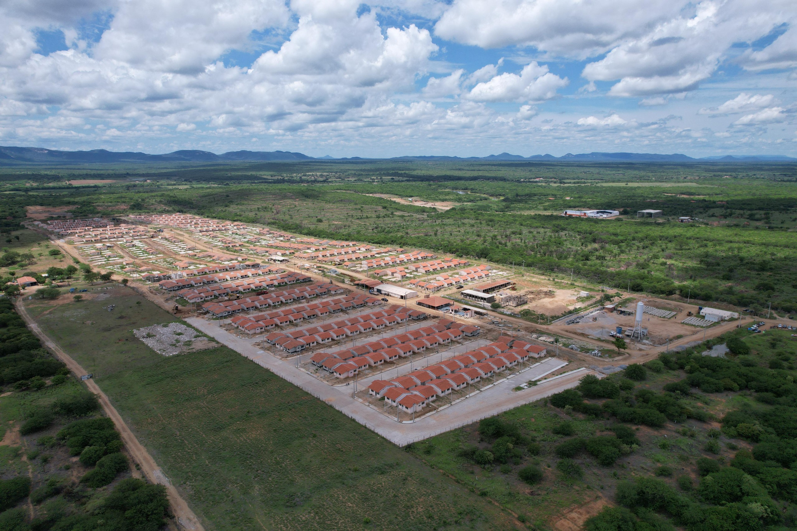 Serra será destaque em evento sobre habitação e Márcia faz agradecimento 1 Foto: Igor Luigi