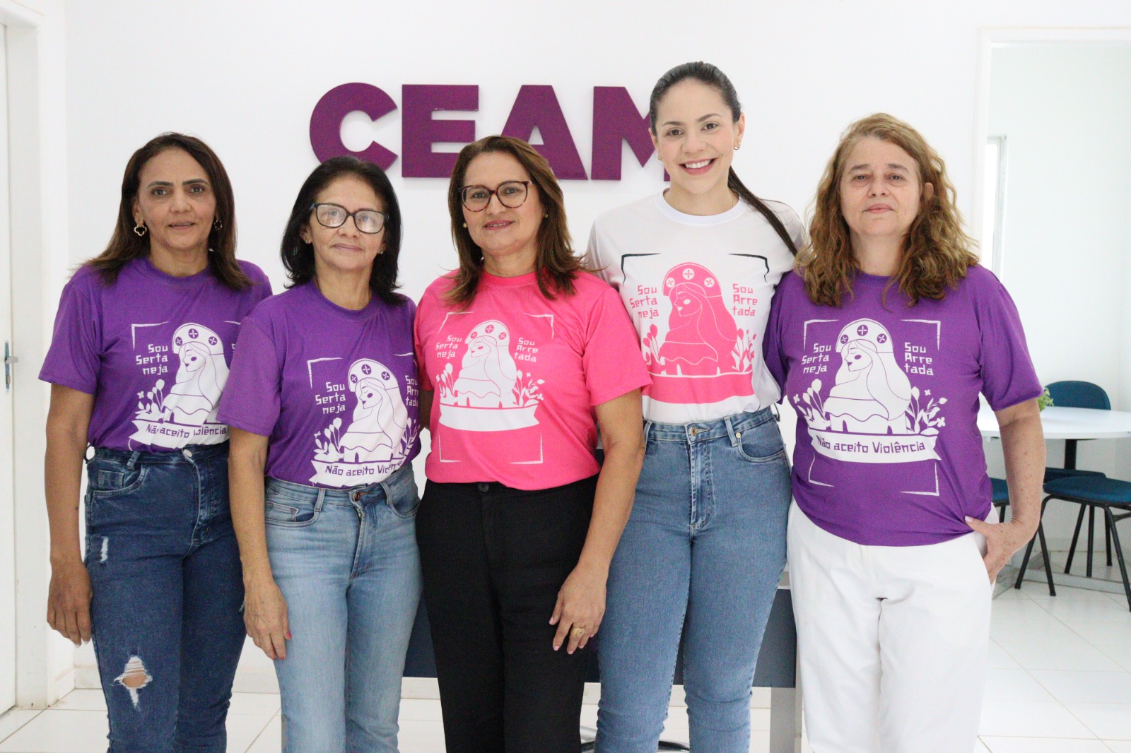 Fotos: Licca Lima/Farol de Notícias