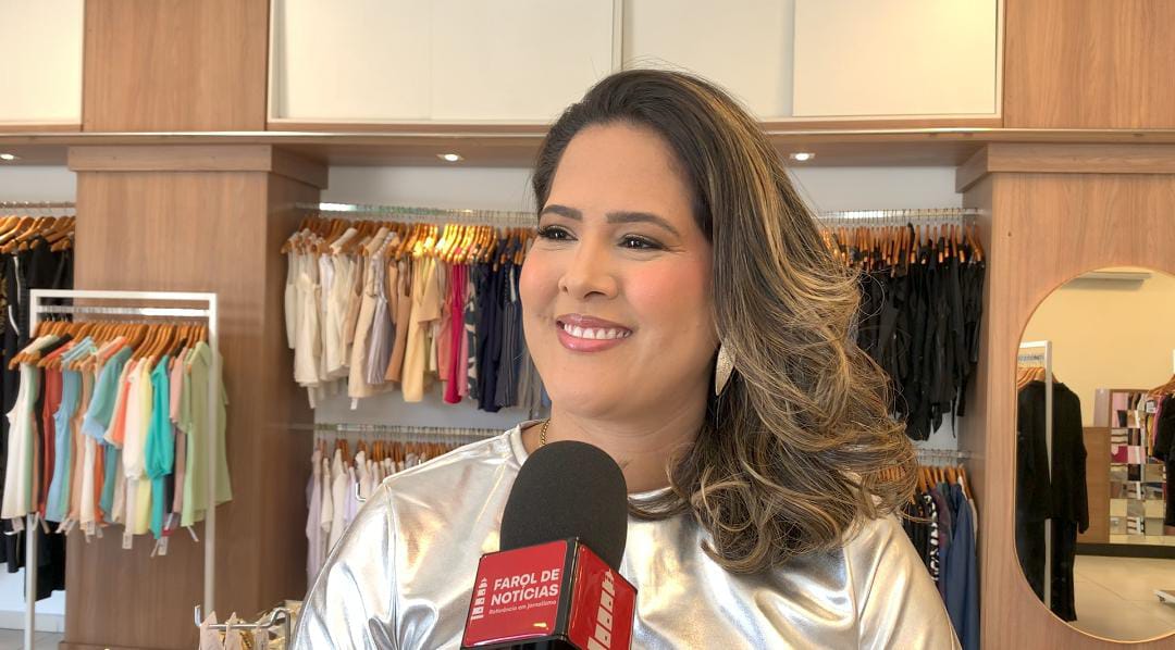 Comerciantes falam sobre expectativa de vendas para a 235ª Festa da Penha