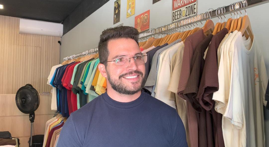 Comerciantes falam sobre expectativa de vendas para a 235ª Festa da Penha