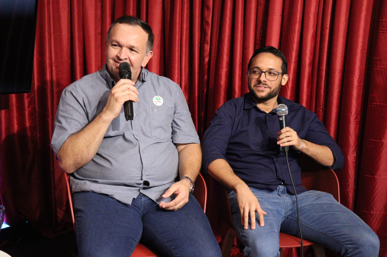 Serra ganha clínica de Medicina e Segurança do Trabalho nesta 6ª 1 Fotos: Licca Lima/Farol de Notícias