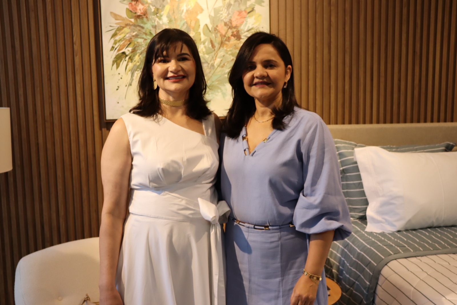 Premocil no lançamento da Mostra Arte Casa Sertão 1 Fotos: Alan Costa/Farol de Notícias