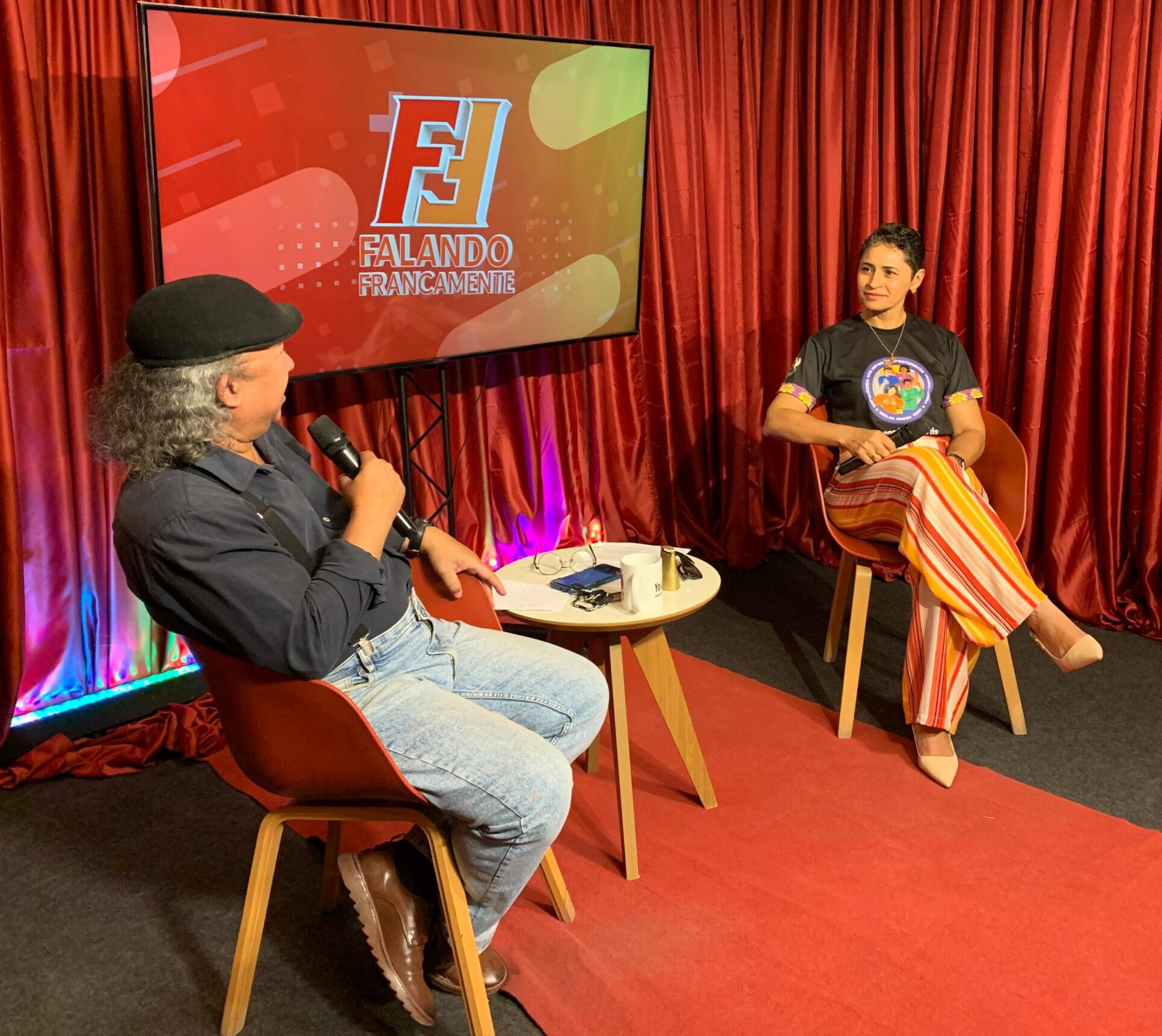 Psicopedagoga de ST diz que o conceito de inclusão precisa ser vivenciado