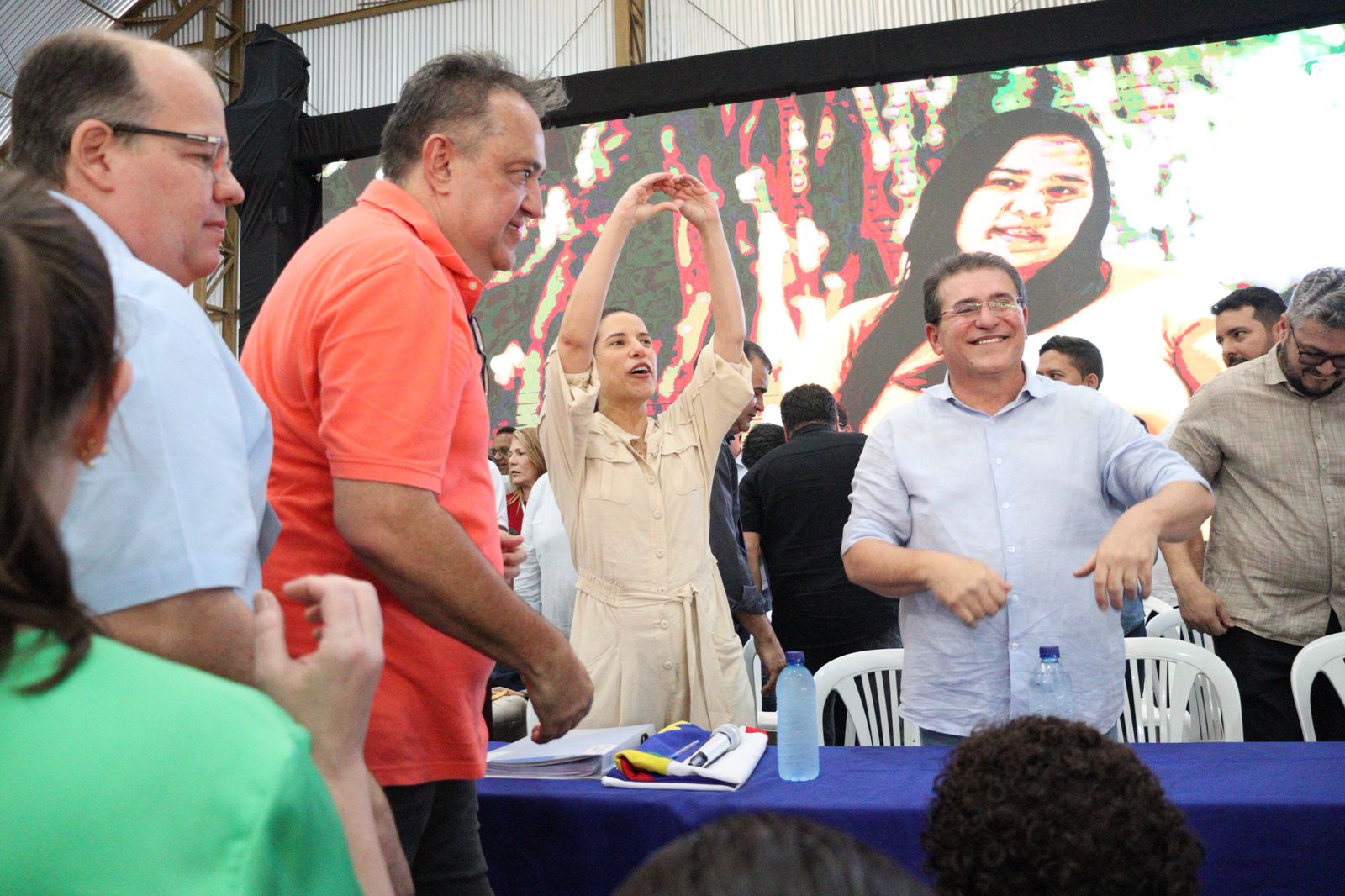 Foto: Licca Lima/Farol de Notícias