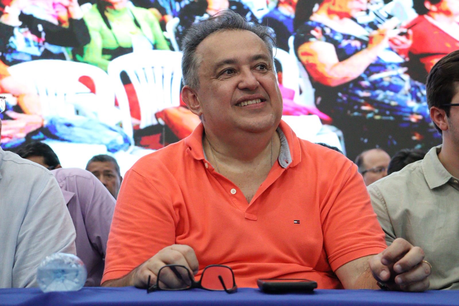 Foto: Licca Lima/Farol de Notícias