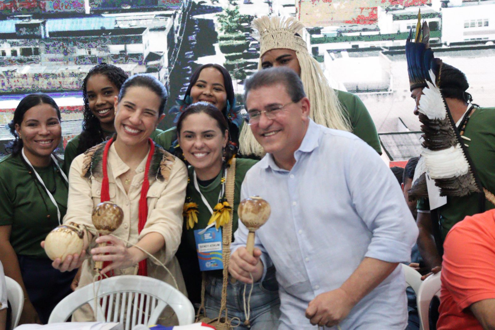 Foto: Licca Lima/Farol de Notícias