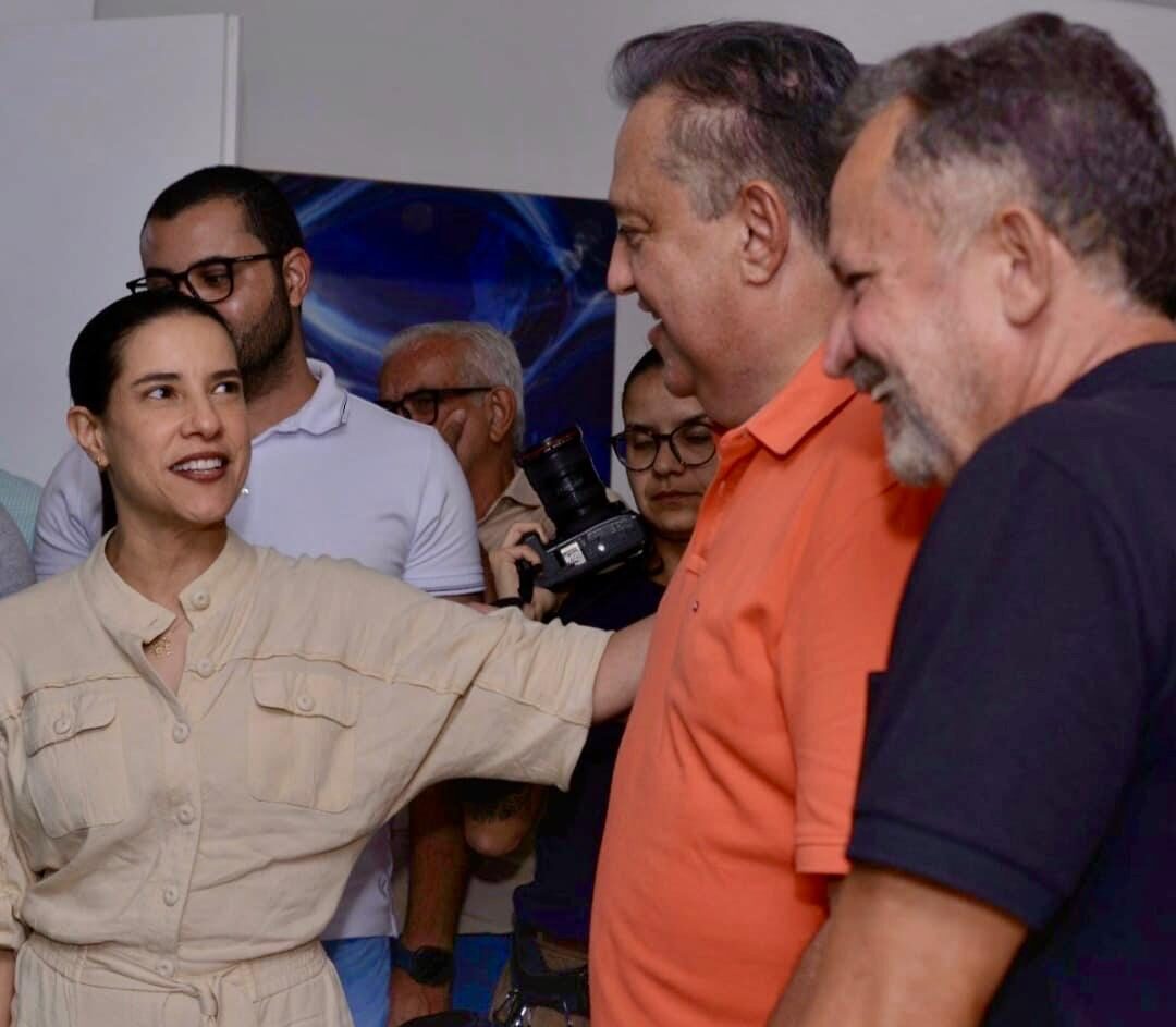 Sebastião revela bastidores de pedido por IML para ST junto a Raquel 1 Sebastião