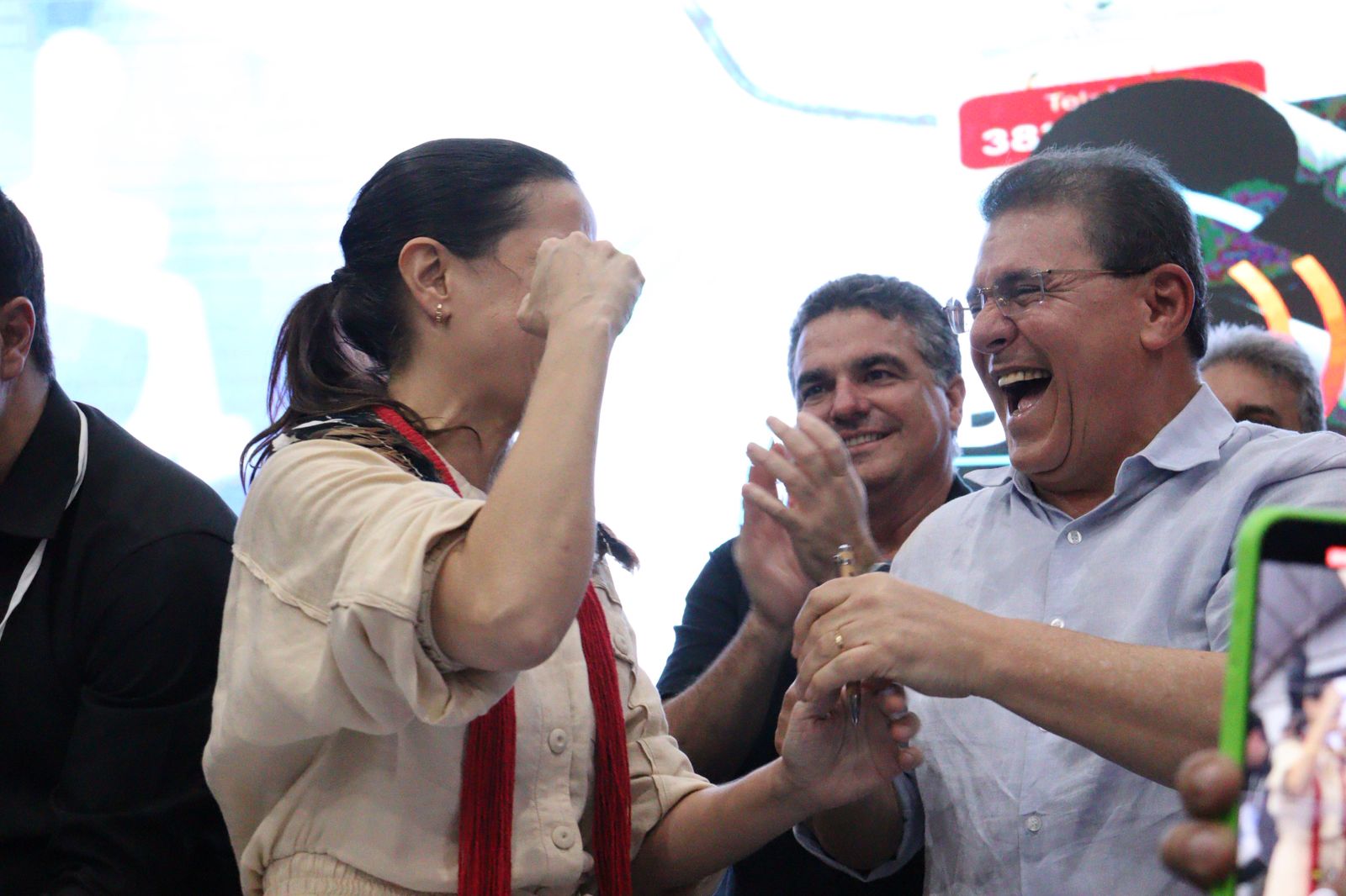 Foto: Licca Lima/Farol de Notícias