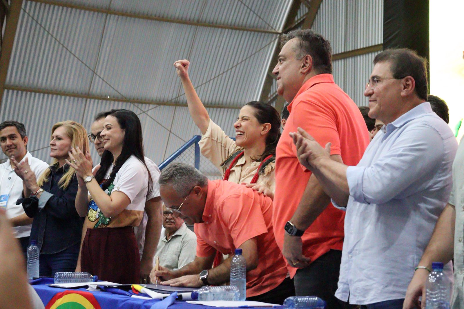 Foto: Licca Lima/Farol de Notícias