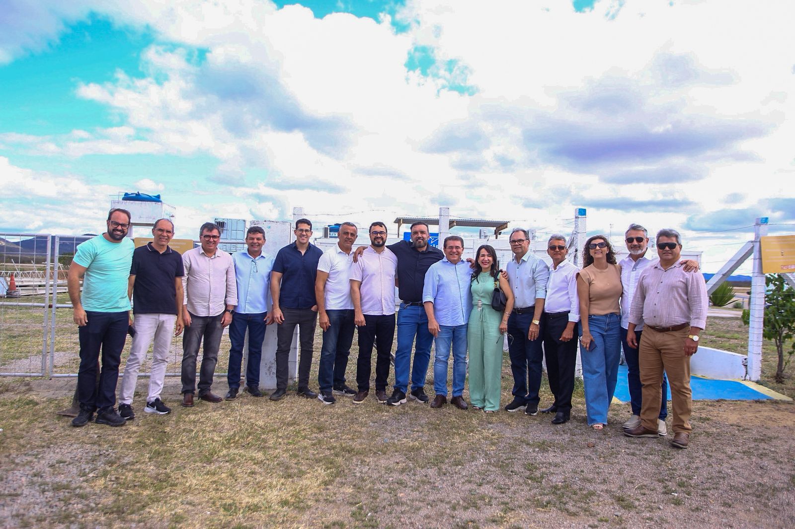 CDL entrega pauta desenvolvimentista a Raquel Lyra e sugere obras em ST