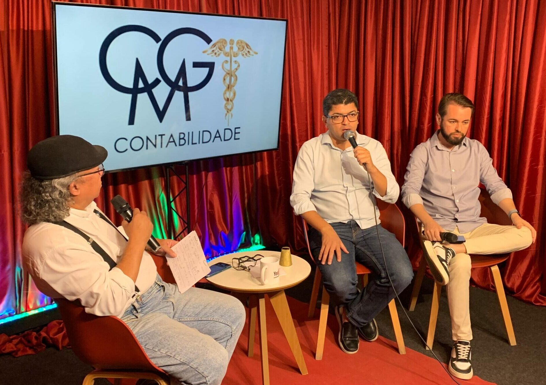 Secretários de Raquel asseguram que IML em ST não terá retrocesso