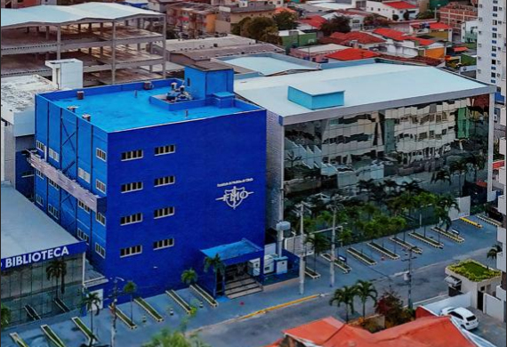 FMO abre 150 vagas remanescentes; saiba detalhes 1 FMO abre vagas para transferência e portadores de diploma - Foto: Divulgação