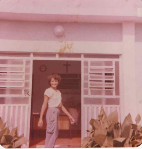 A trajetória de Zuleide Vieira, a primeira radialista de Serra Talhada