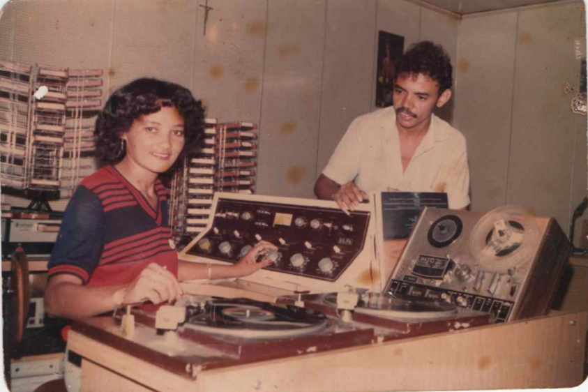 Fotos: Arquivo Pessoal