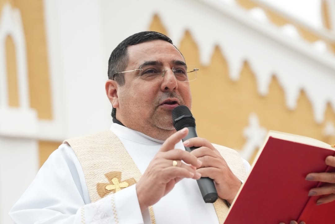 Corrida da Penha reúne fiéis e atletas de ST neste domingo (31)