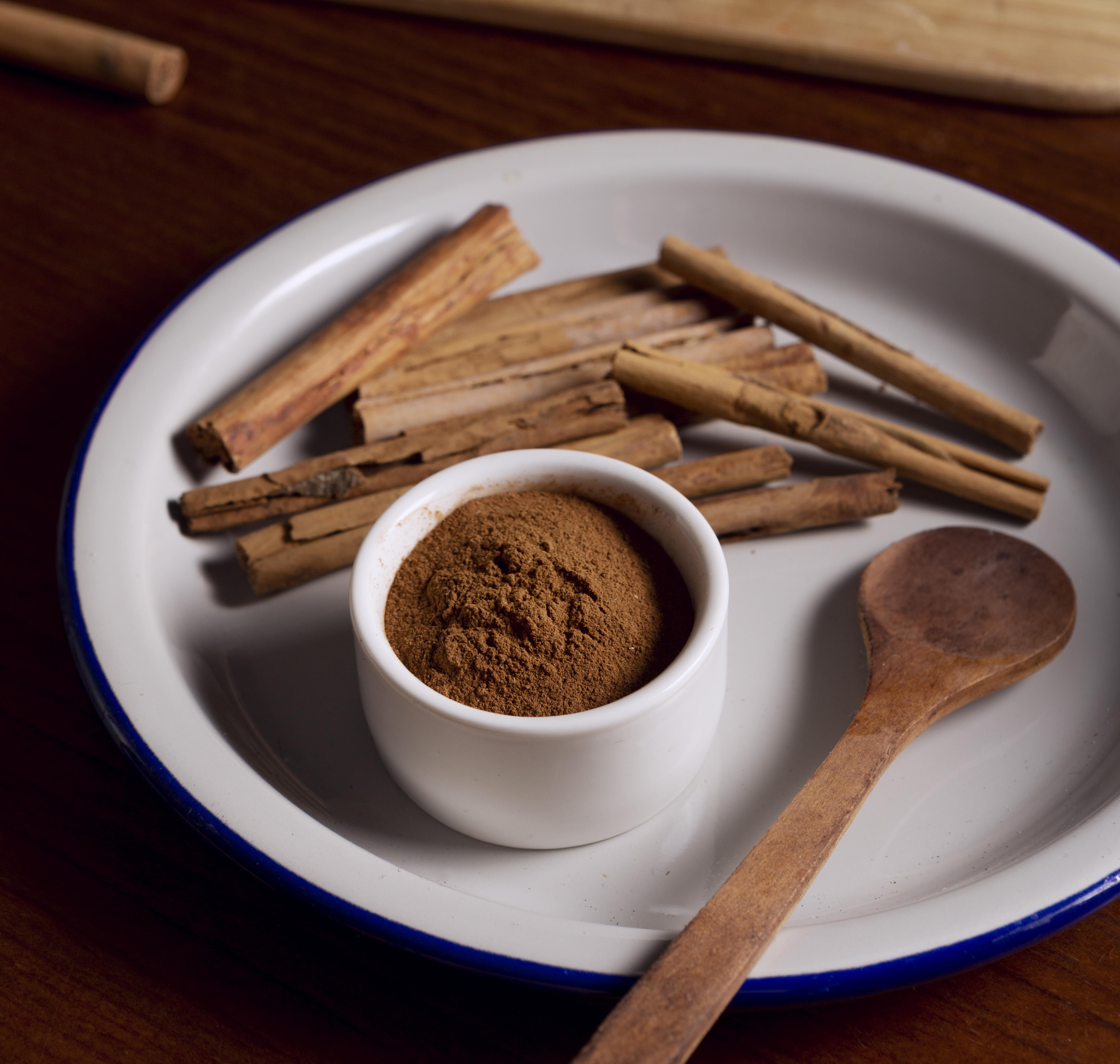 Canela: veja benefícios, cuidados e como consumir 1 Canela: veja benefícios, cuidados e como consumir - Foto: Freepik