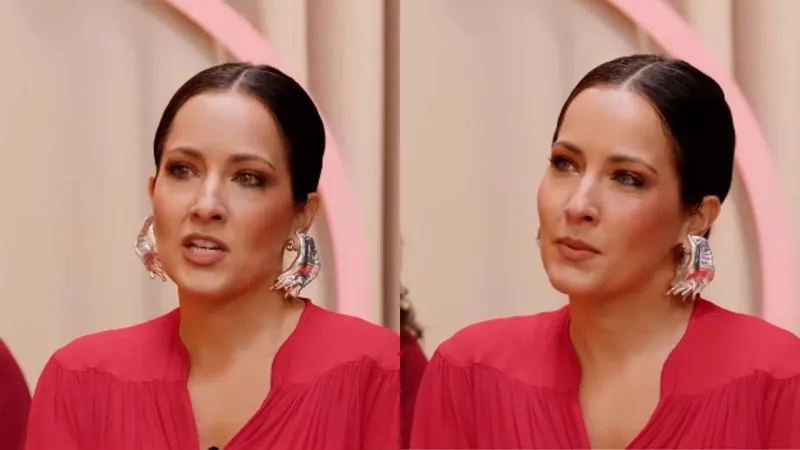 Atriz revela traições de galã de novelas: 'Me traiu com a babá, com amigas' 1 Atriz revela traições de galã de novelas: 'Me traiu com a babá, com amigas'