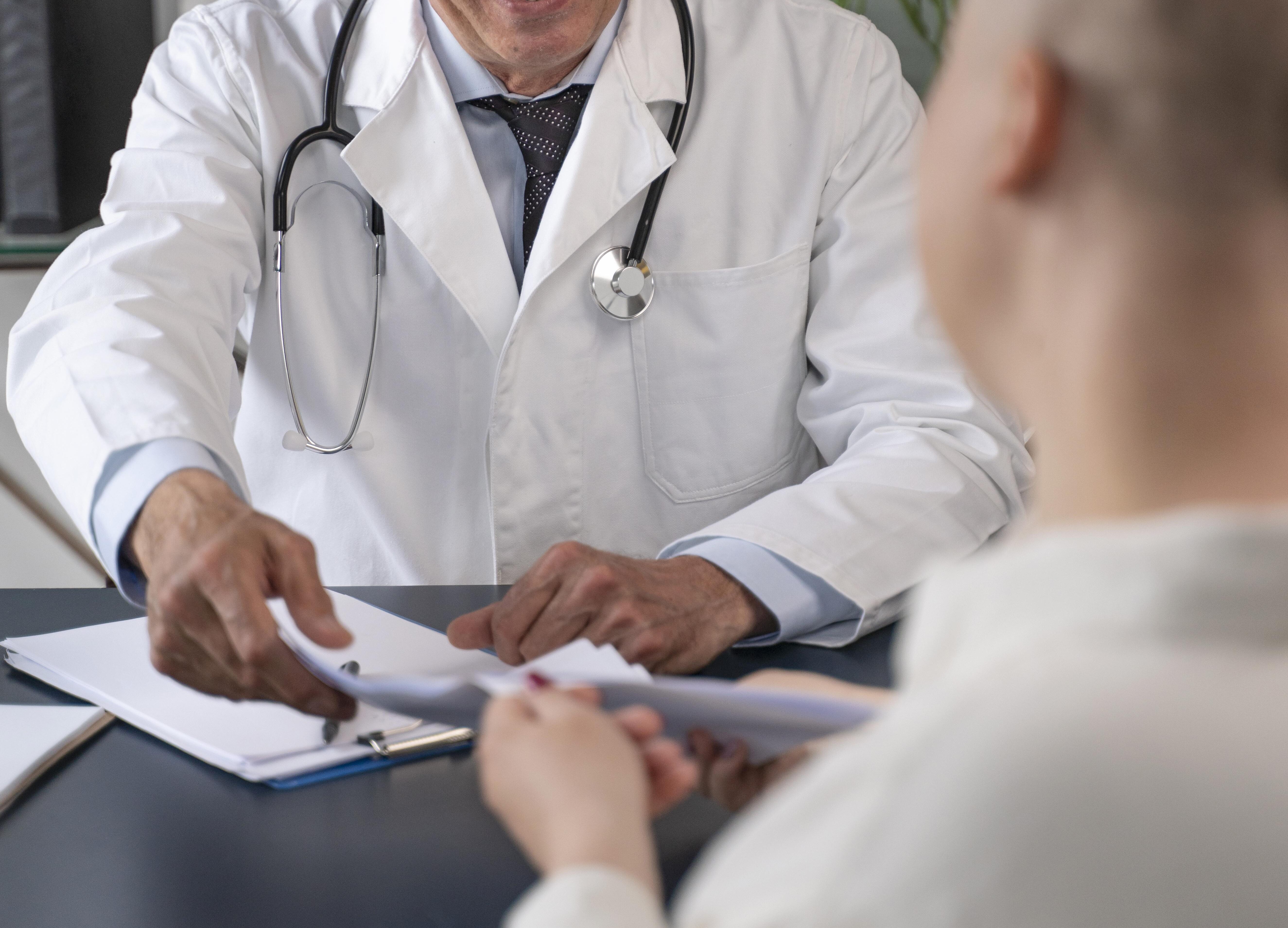 Planos de saúde começam a atender pacientes do SUS nesta 6ª; entenda - Foto: Freepik