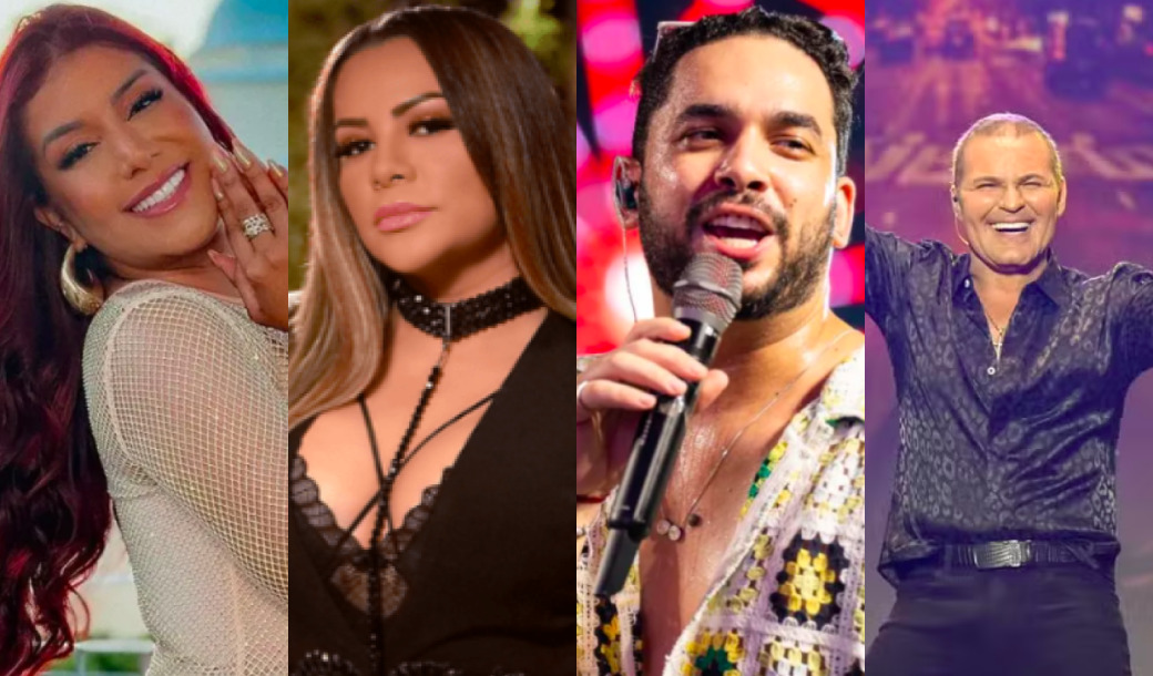 Prefeito anuncia grade de programação da Feira da Rapadura em Santa Cruz 1 Prefeito anuncia grade de programação da Feira da Rapadura em Santa Cruz