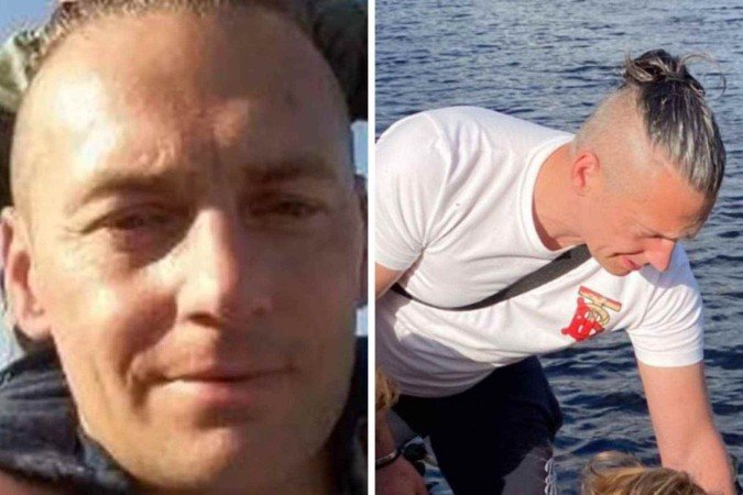 Pai morre de infarto durante funeral do próprio filho