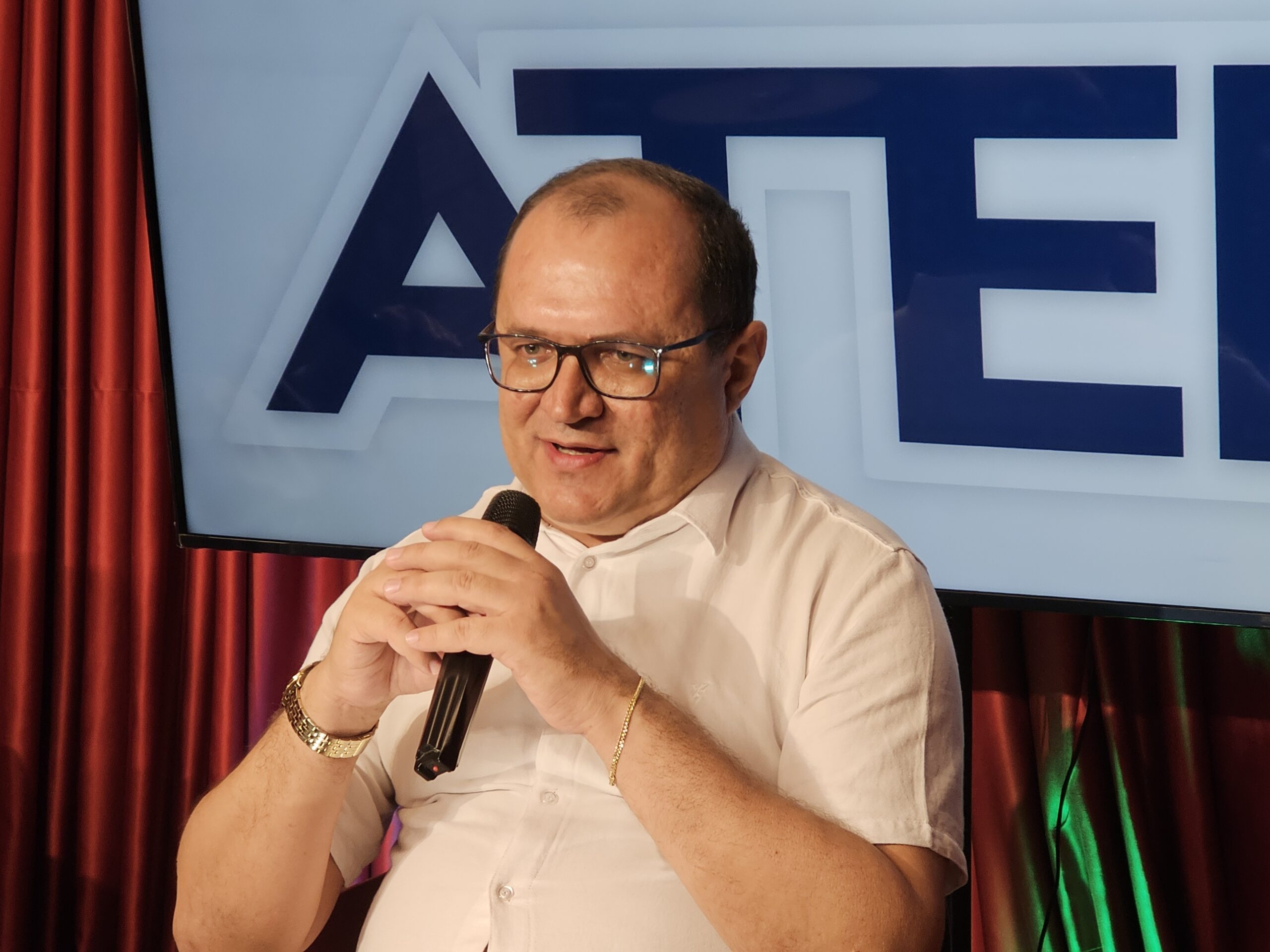 Foto: Vinícius Campos/Farol de Notícias