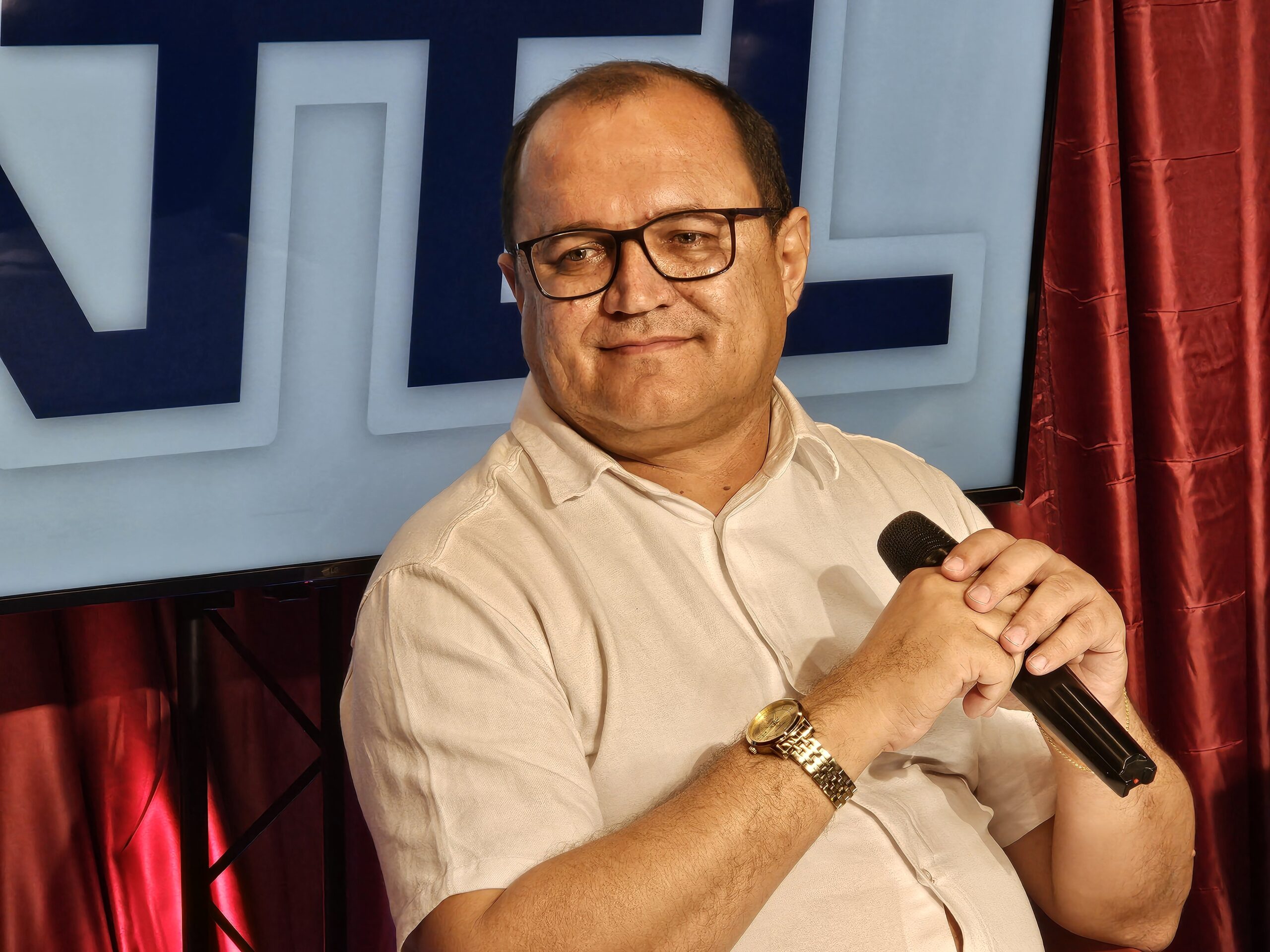 Foto: Vinícius Campos/Farol de Notícias