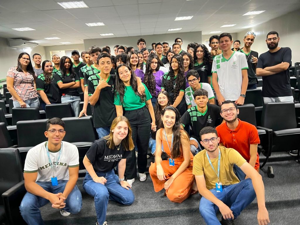 Semana Inclusiva IfSertãoPE