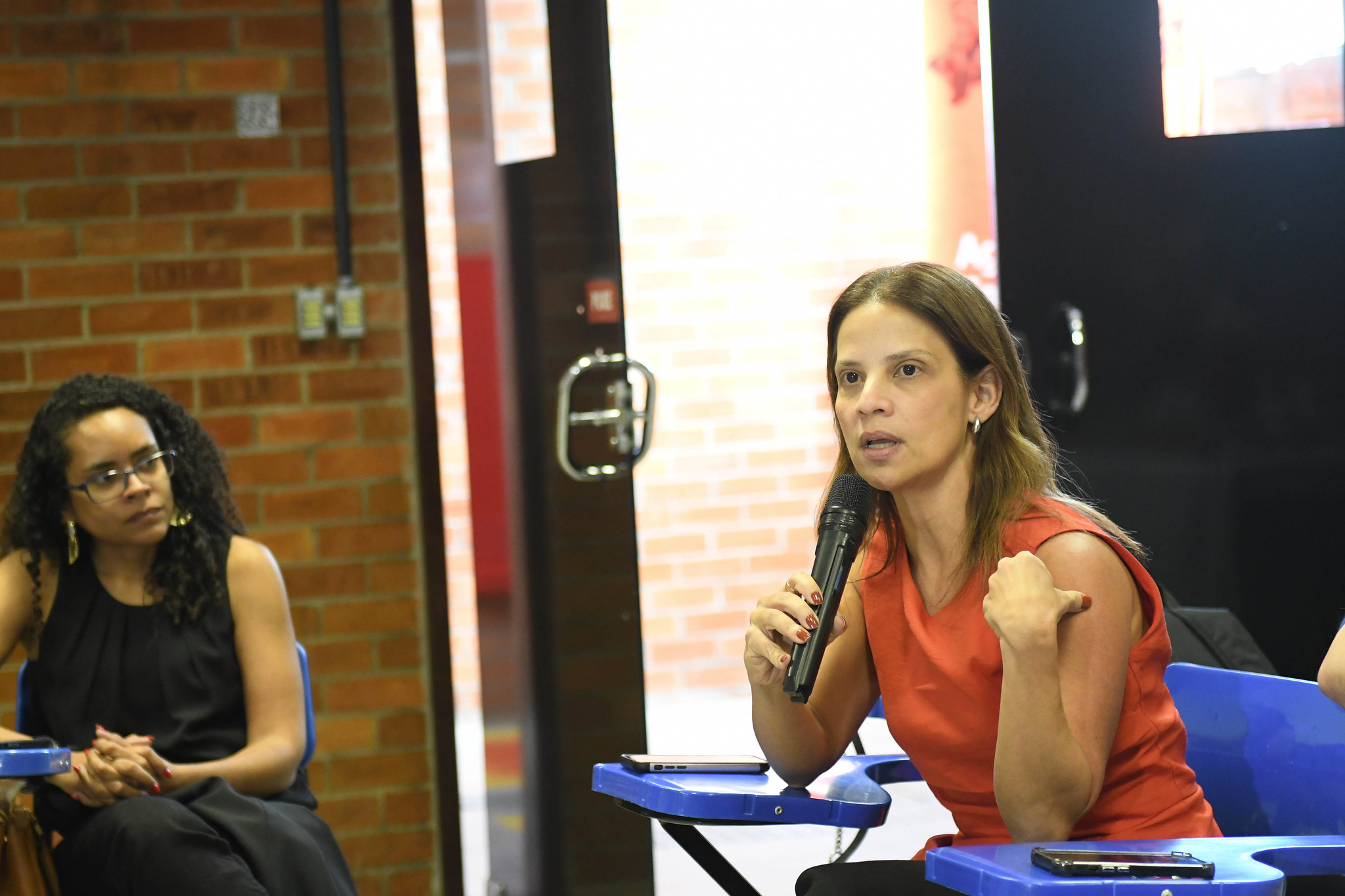 PGJ e MPPE realizaram encontros em ST e Afogados