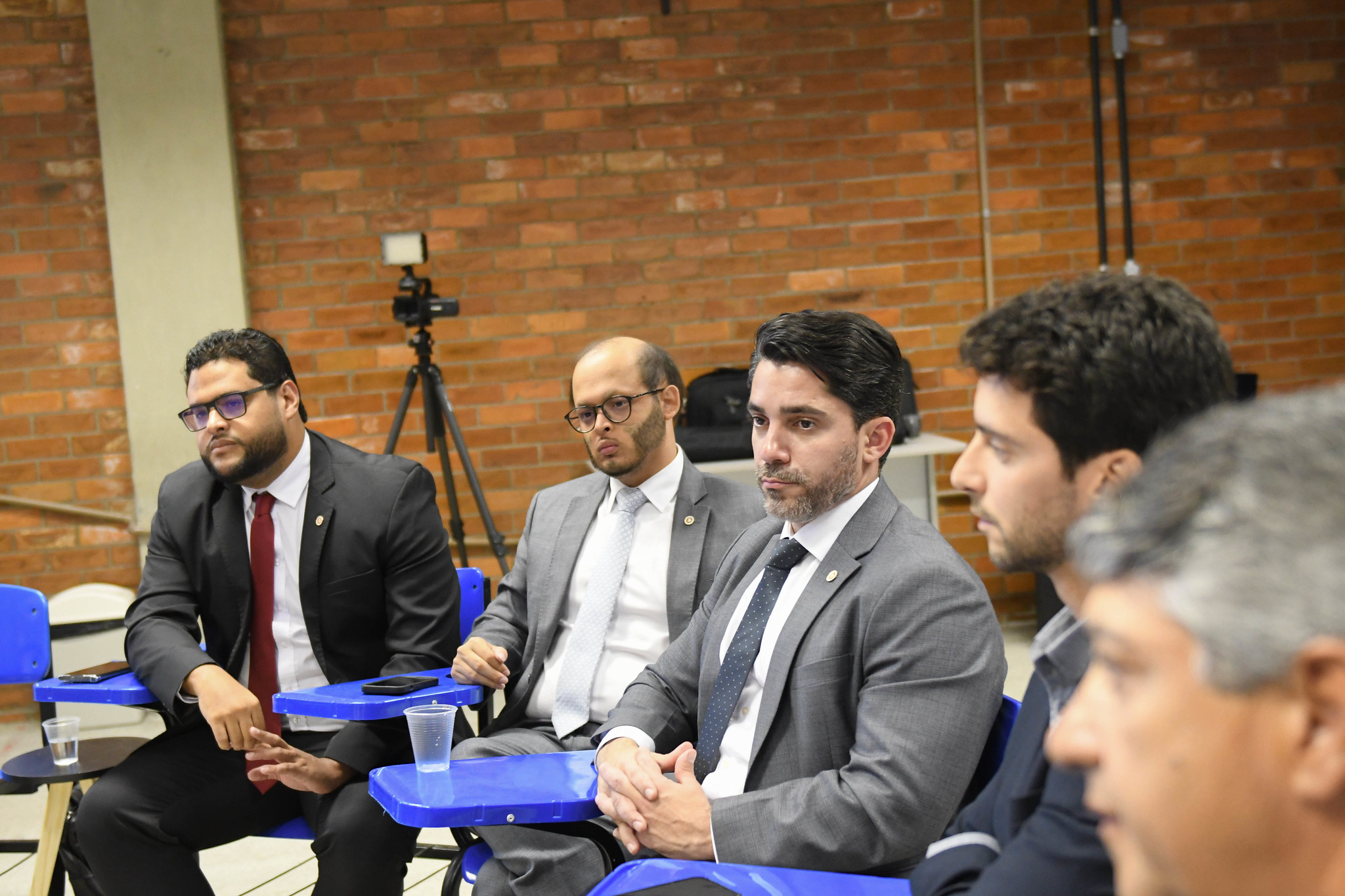 PGJ e MPPE realizaram encontros em ST e Afogados