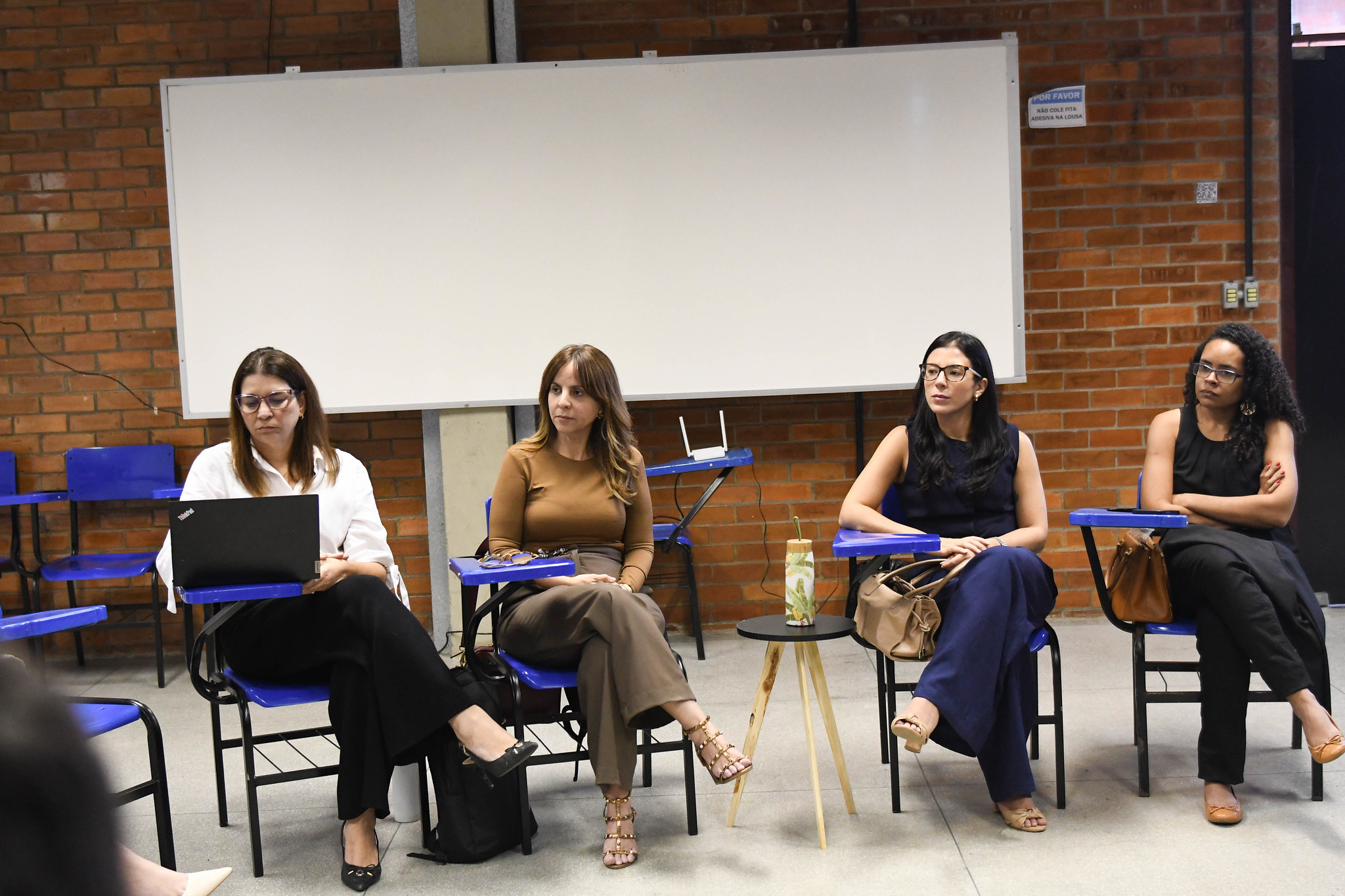 PGJ e MPPE realizaram encontros em ST e Afogados