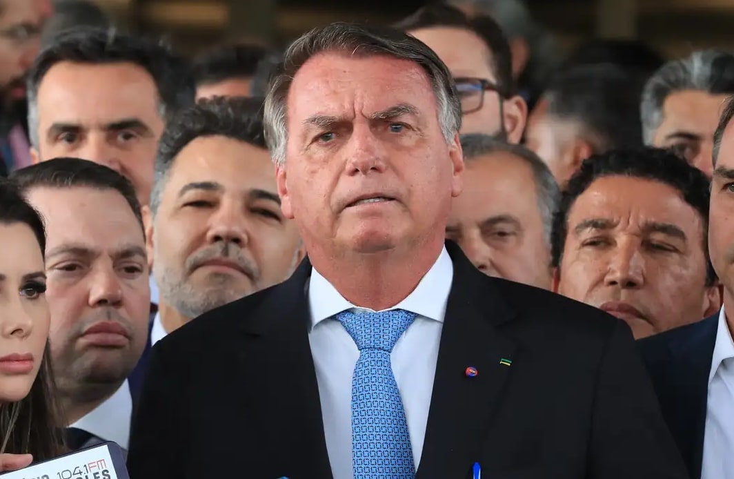 STF inicia julgamento de Bolsonaro e sete réus; assista ao vivo - Foto: Lula Marques/Agência Brasil