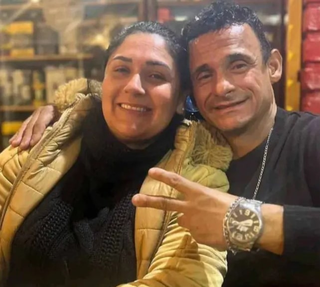 Homem pede separação, tenta pegar roupas, mas é atacado e morto pela mulher 1 Homem pede separação, tenta pegar roupas, mas é atacado e morto pela mulher - Foto: Reprodução/TV Mairinque