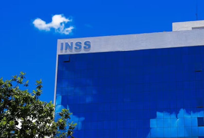 INSS inicia pagamento do 13º salário para aposentados - Foto: INSS/Divulgação