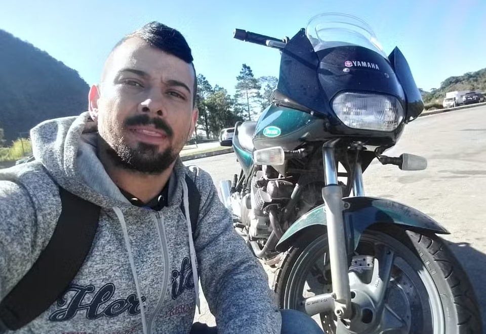 Homem é contaminado por ácido durante hemodiálise e morre após 18 dias internado 1 Homem é contaminado por ácido durante hemodiálise e morre após 18 dias internado - Foto: Arquivo pessoal