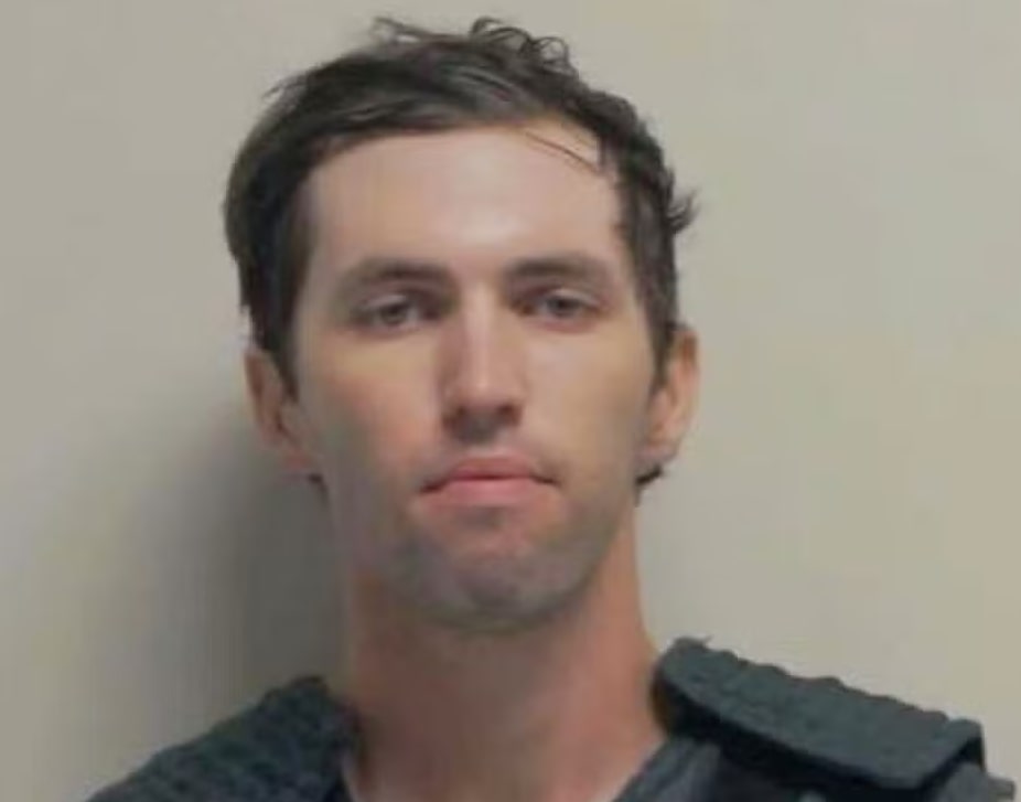 Suspeito de assassinar influenciador Charlie Kirk é identificado como estudante de 22 anos 1 Suspeito de assassinar influenciador Charlie Kirk é identificado como estudante de 22 anos - Foto: Governo do Utah