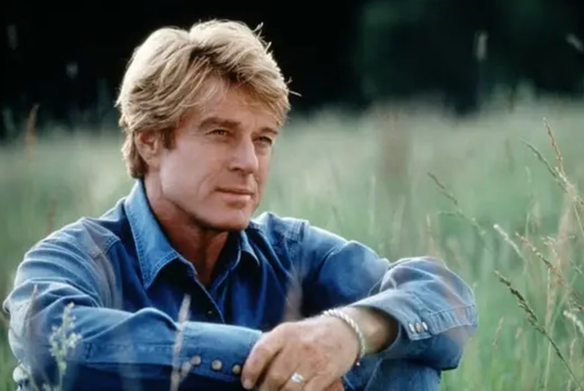 Ícone do cinema americano, Robert Redford morre aos 89 anos 1 Icone do cinema americano, Robert Redford morre aos 89 anos - Foto: Reprodução/Internet
