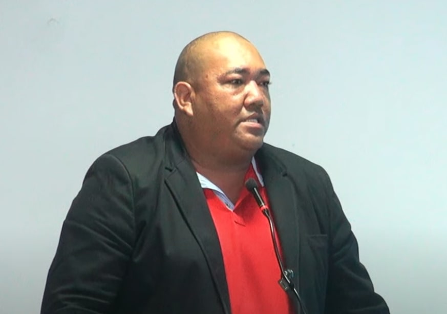 China denuncia 'calote do peixe' em Serra Talhada e diz que há 'terrorismo' 1 china