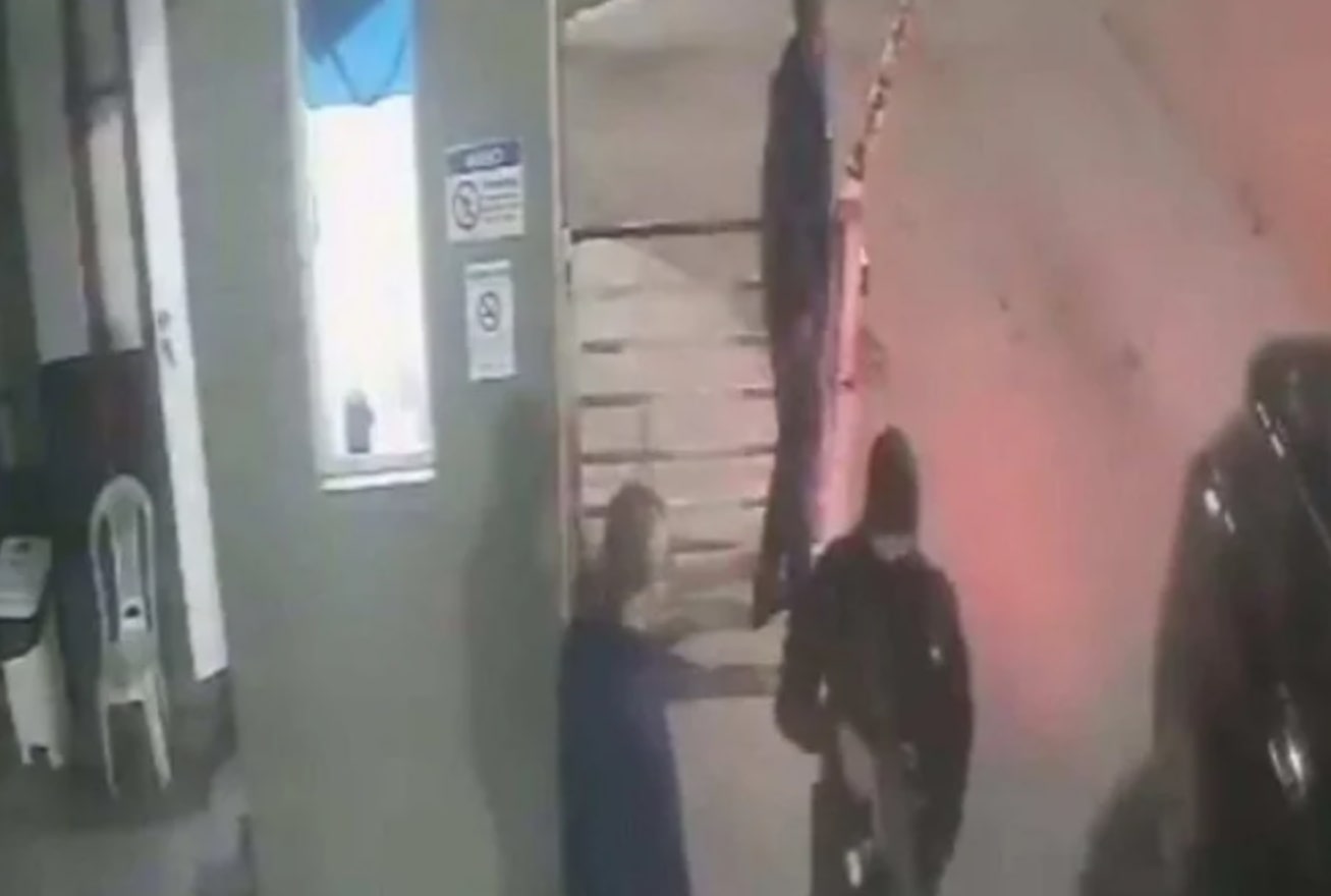 Oito homens armados invadem hospital para acerto de contas com paciente - Foto: Reprodução/redes sociais