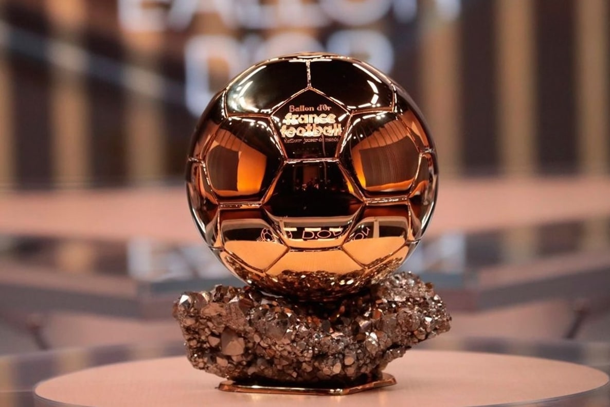 Bola de Ouro 2025: confira horário e onde assistir à cerimônia - Foto: Divulgação