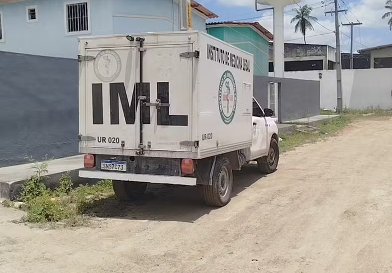 Mulher de 56 anos é encontrada morta 1 Mulher de 56 anos é encontrada morta dentro de cisterna - Foto: CNF