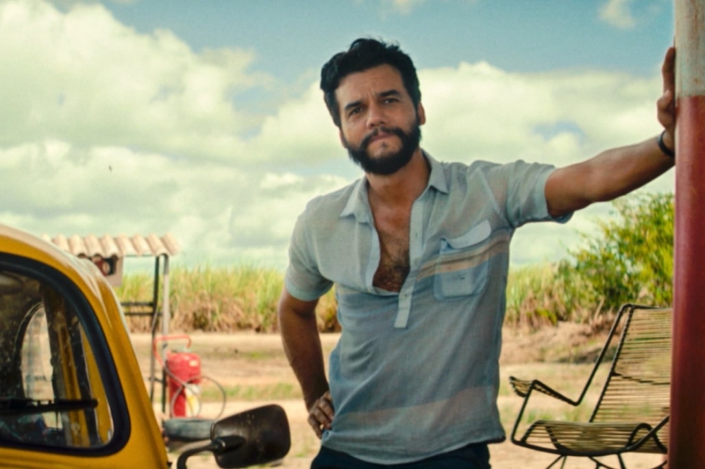Wagner Moura é apontado como favorito ao Oscar 2026 pela Variety 1 Wagner Moura é apontado como favorito ao Oscar 2026 pela Variety - Foto: X/Kleber Mendonça Filho