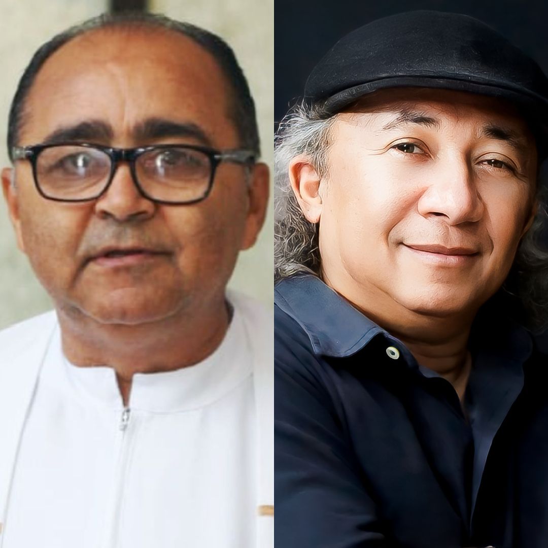 A minha despedida do amigo padre Orlando ocorreu há 2 dias, em ST 1 A minha despedida do amigo padre Orlando ocorreu há 2 dias, em ST