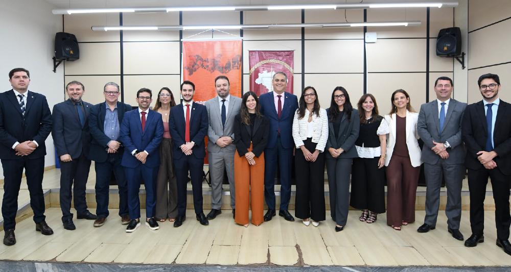 PGJ e MPPE realizaram encontros em ST e Afogados 1 MPPE